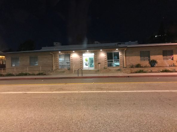 333 E Walnut St, Pasadena, CA 91101